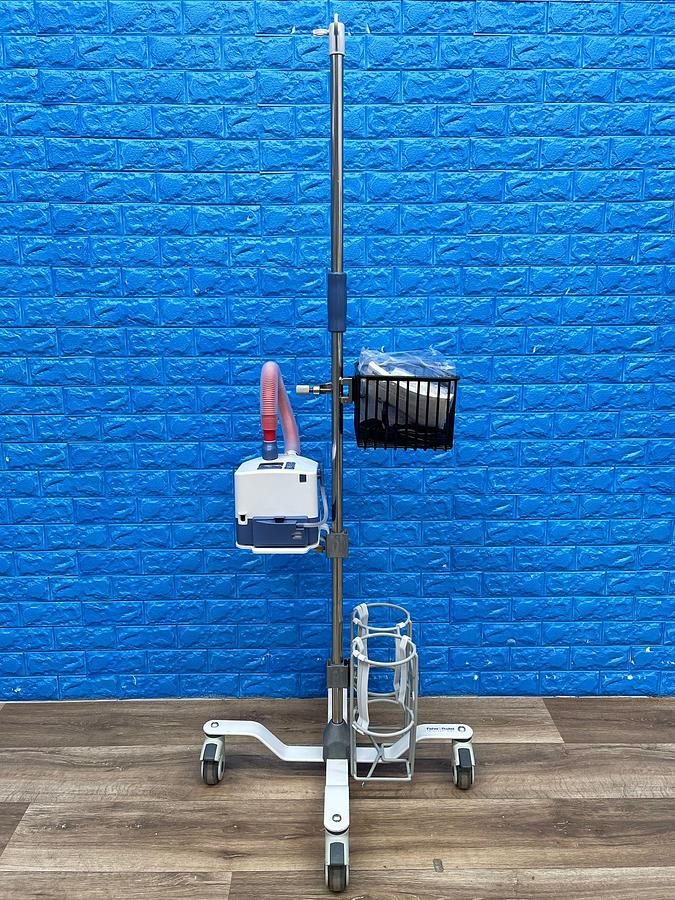 Used Fisher&Paykel Airvo 2 YOM: 2017