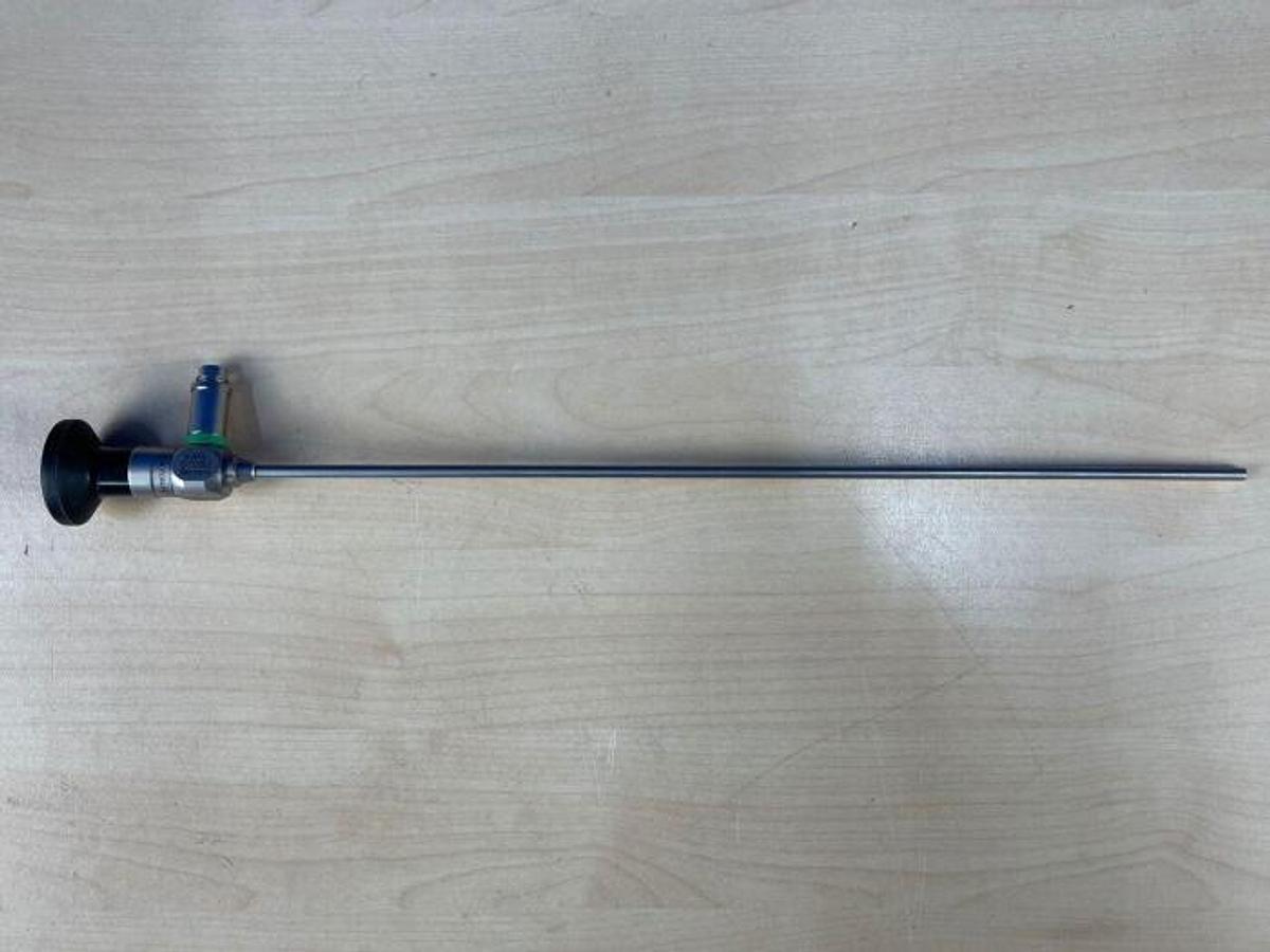 Used - KARL STORZ 10020ATA