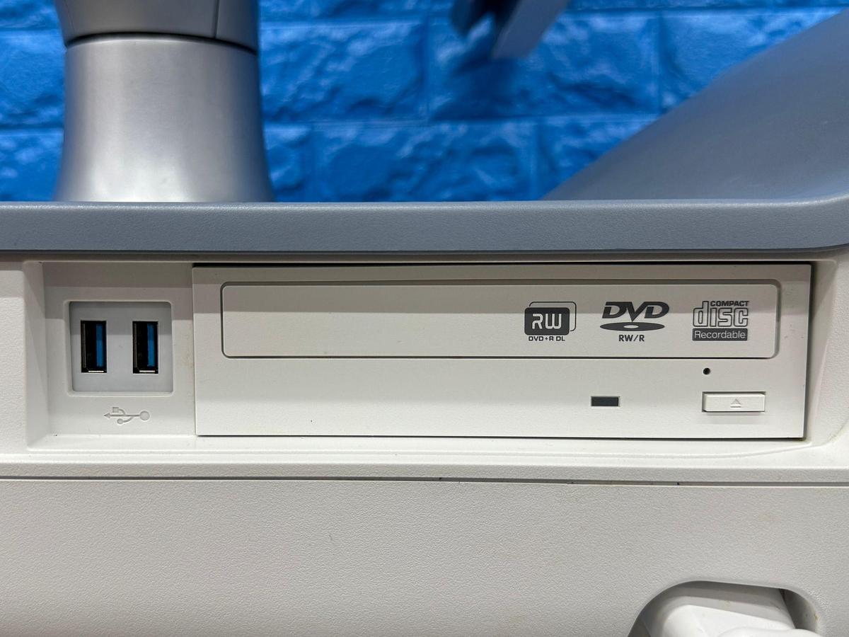 Used GE Voluson E8 Ultrasound YOM: 2020