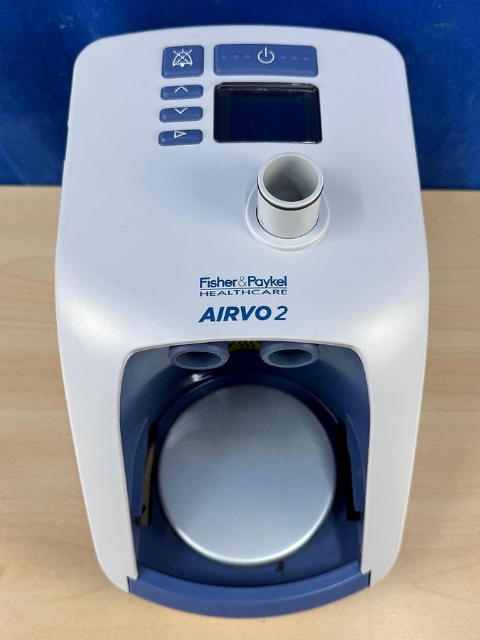 Used Fisher & Paykel Airvo 2 YOM: 2019