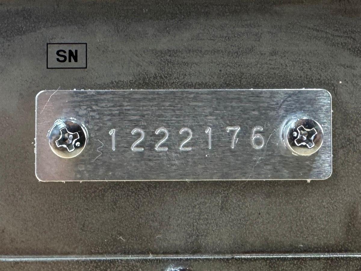 Used OLYMPUS EU-ME1 - Power Input Voltage: 110 Endoscopy Ultrasound Processor