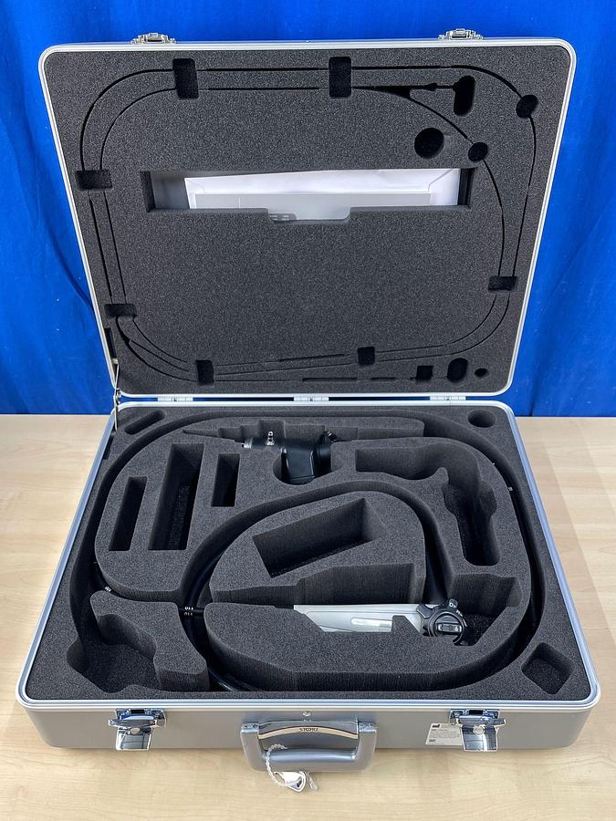 Used Karl Storz Scope Model: 13821 PKS