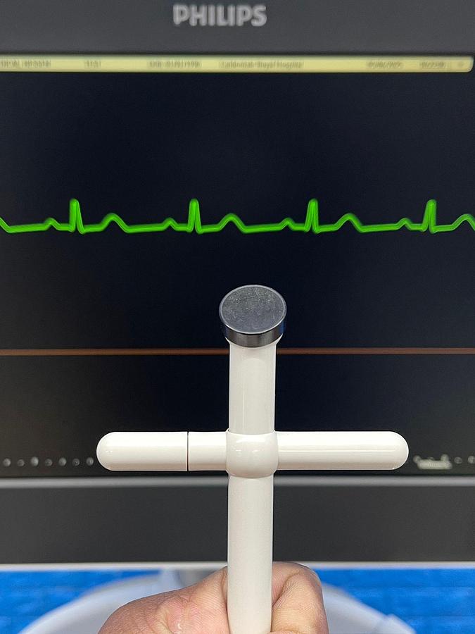 Used PHILIPS EPIQ 7C Ultrasound SW: HW B.0 YOM: 2018 Cardiac – Vascular Ultrasound