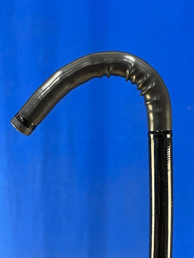 Used Karl Storz 13925 PKS Colonoscope