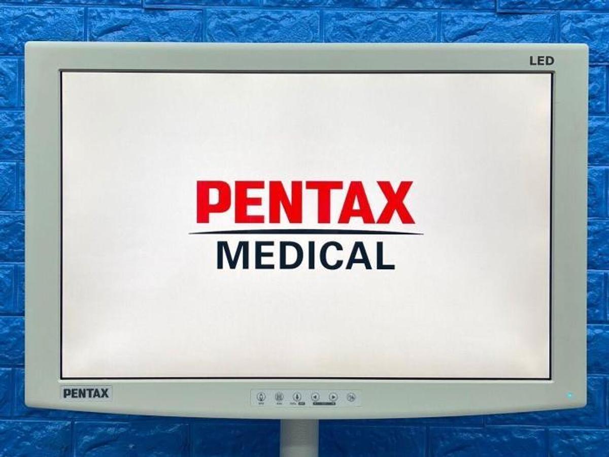 Used 2015 - PENTAX EPK-i7000