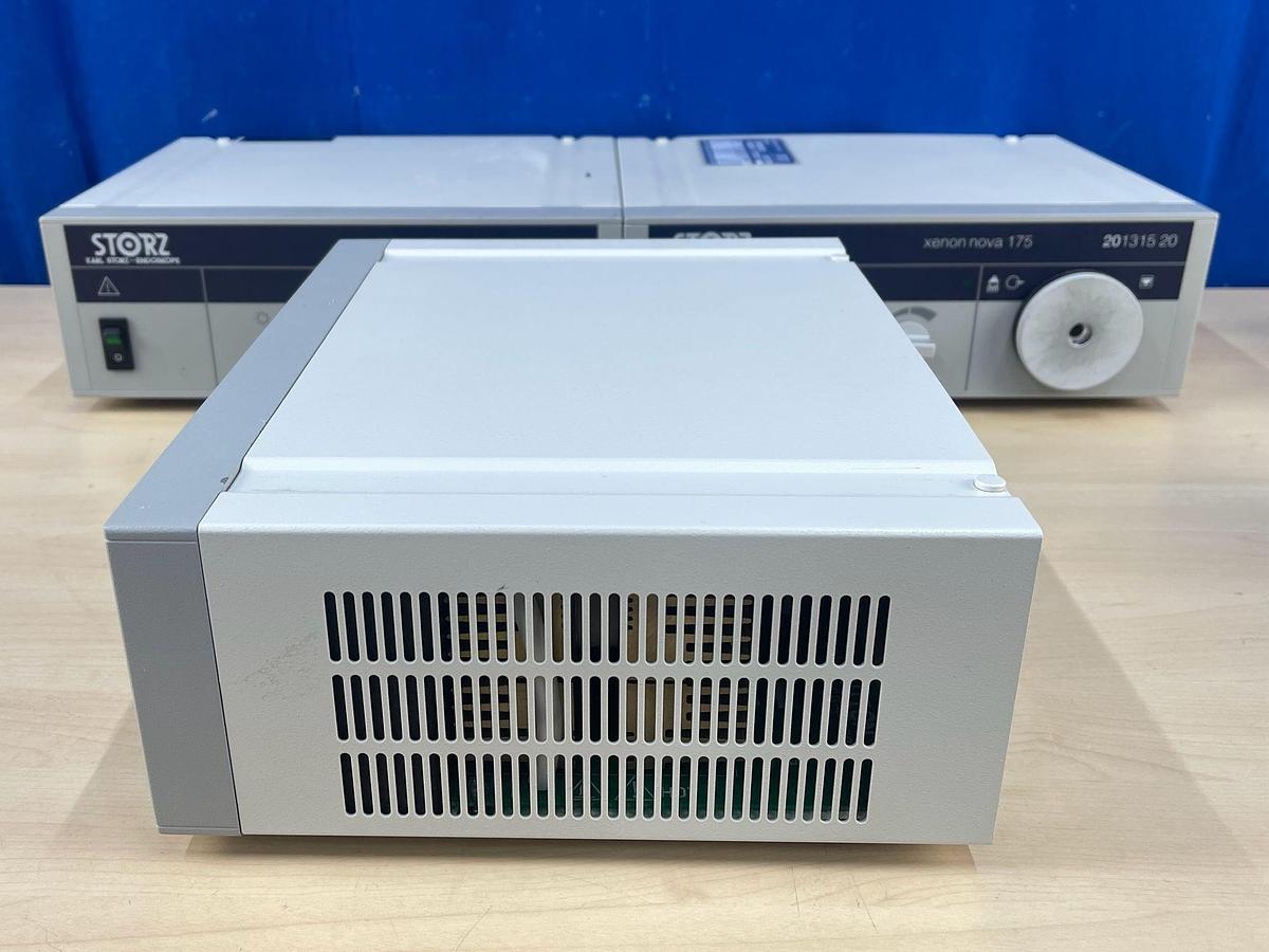Used Karl Storz Xenon Nova 175 20131520