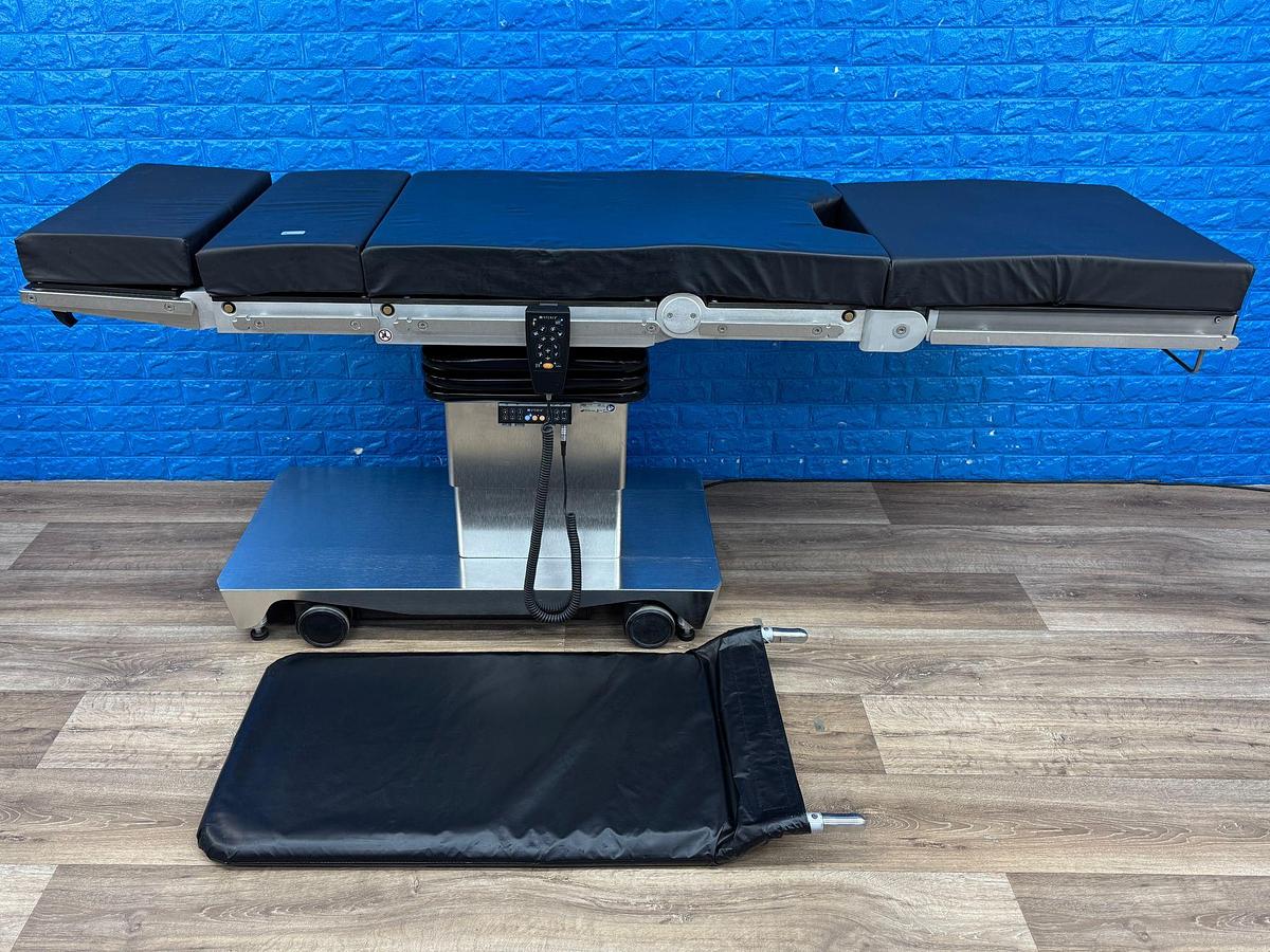 Used Steris Kerna General Surgical Table YOM: 2022 