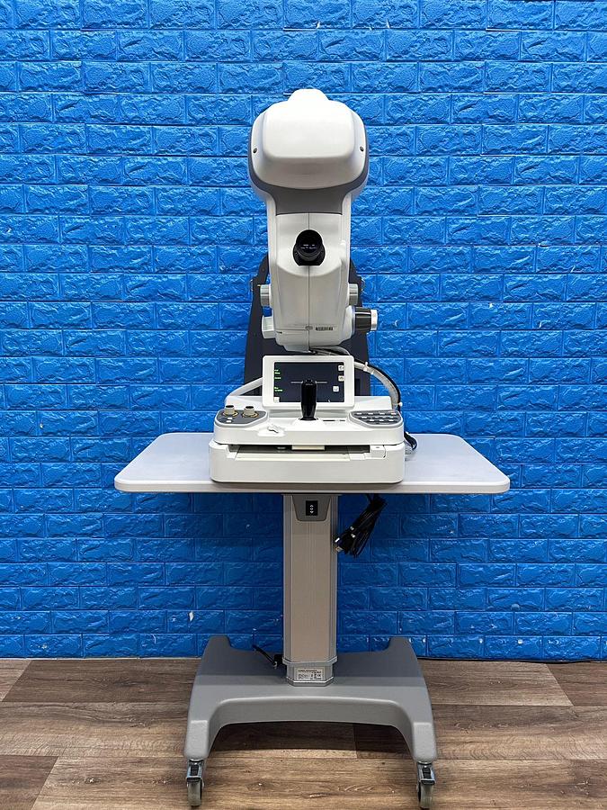 Used Kowa VX-ZO Model: K9L-MU56B2 YOM: 2019