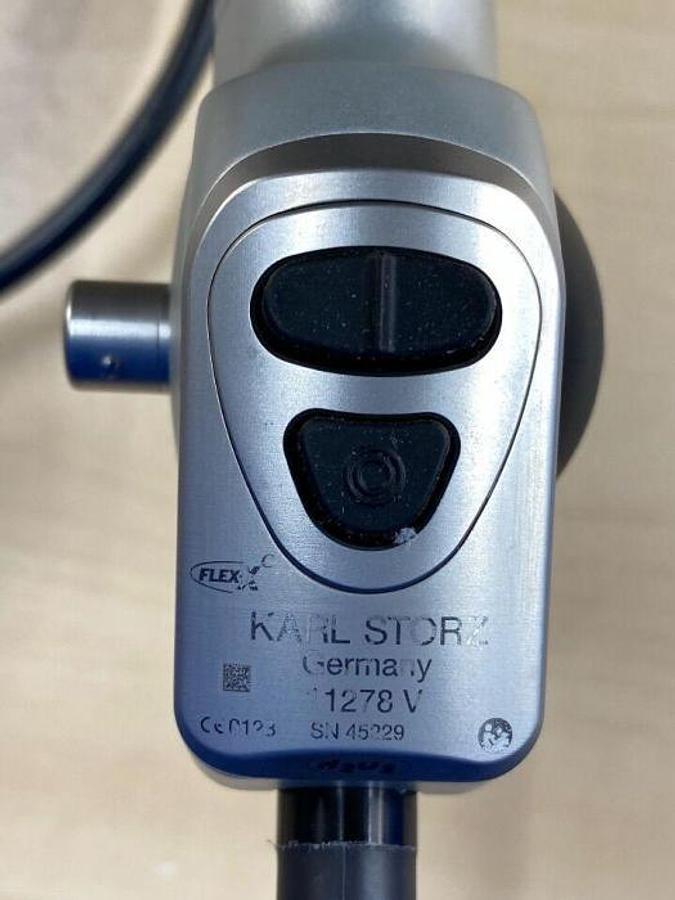 Used - KARL STORZ 11278V