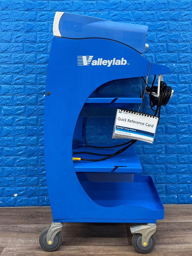 Used Covidien Force Triad SW: 4.00.03 YOM: 2012