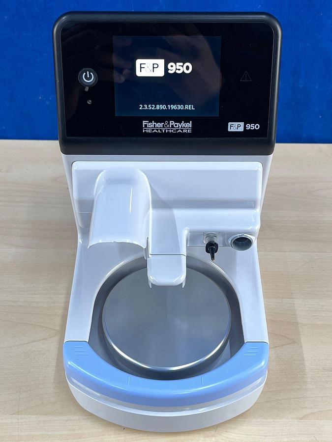 Used Fisher & Paykel 950 YOM: 2020 