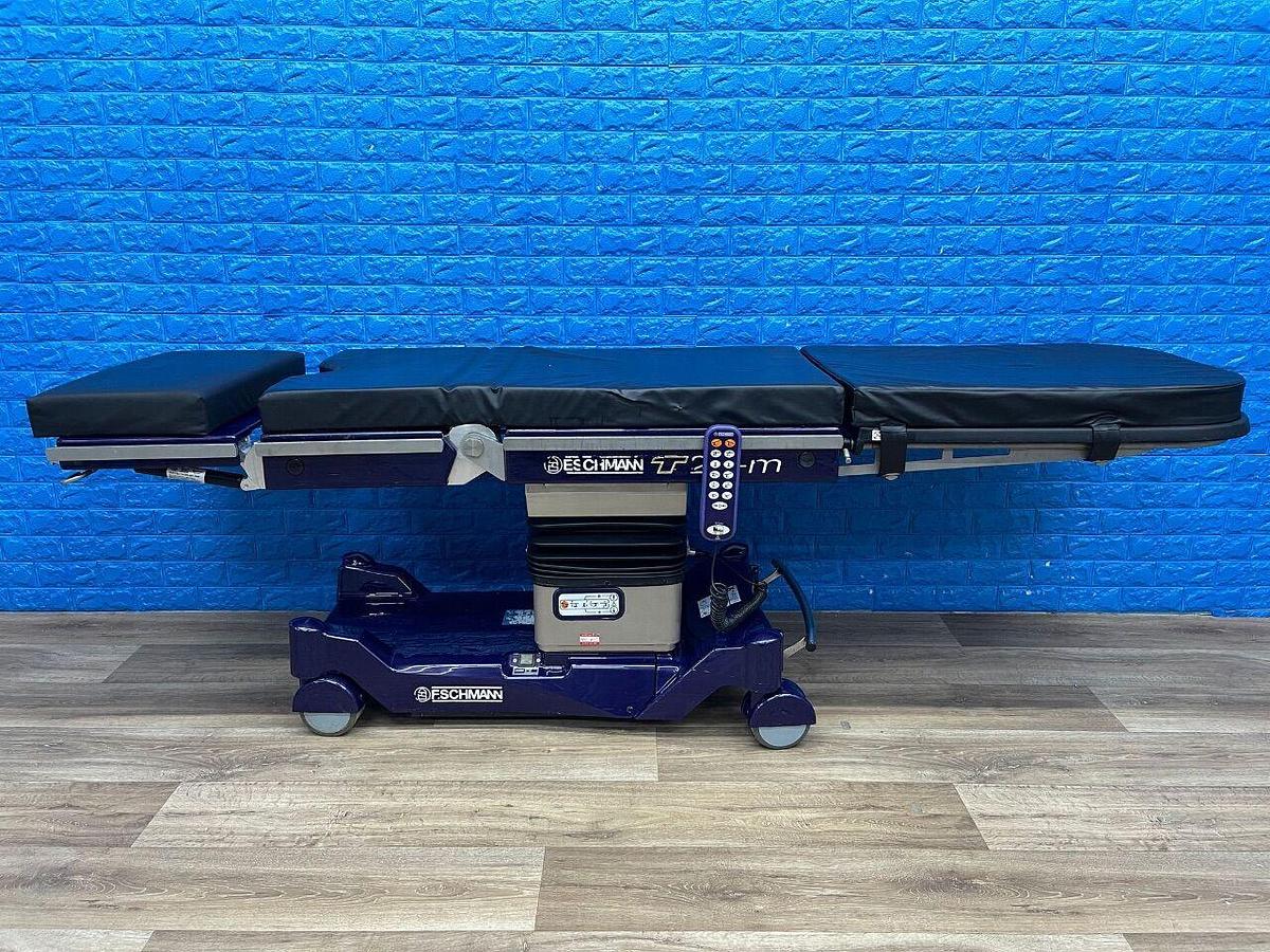 Used ESCHMANN T20-M
