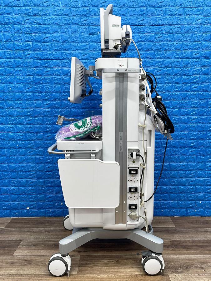 Used GE Datex Ohmeda Carestation 650, YOM: 2016