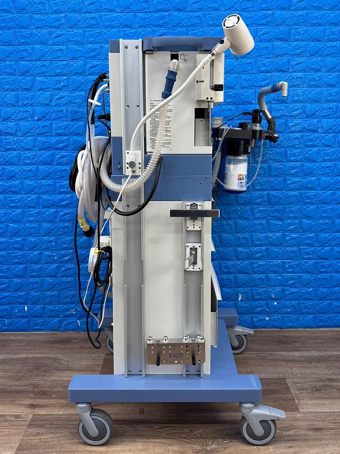 Used Dräger Fabius Tiro  YOM: 2011 