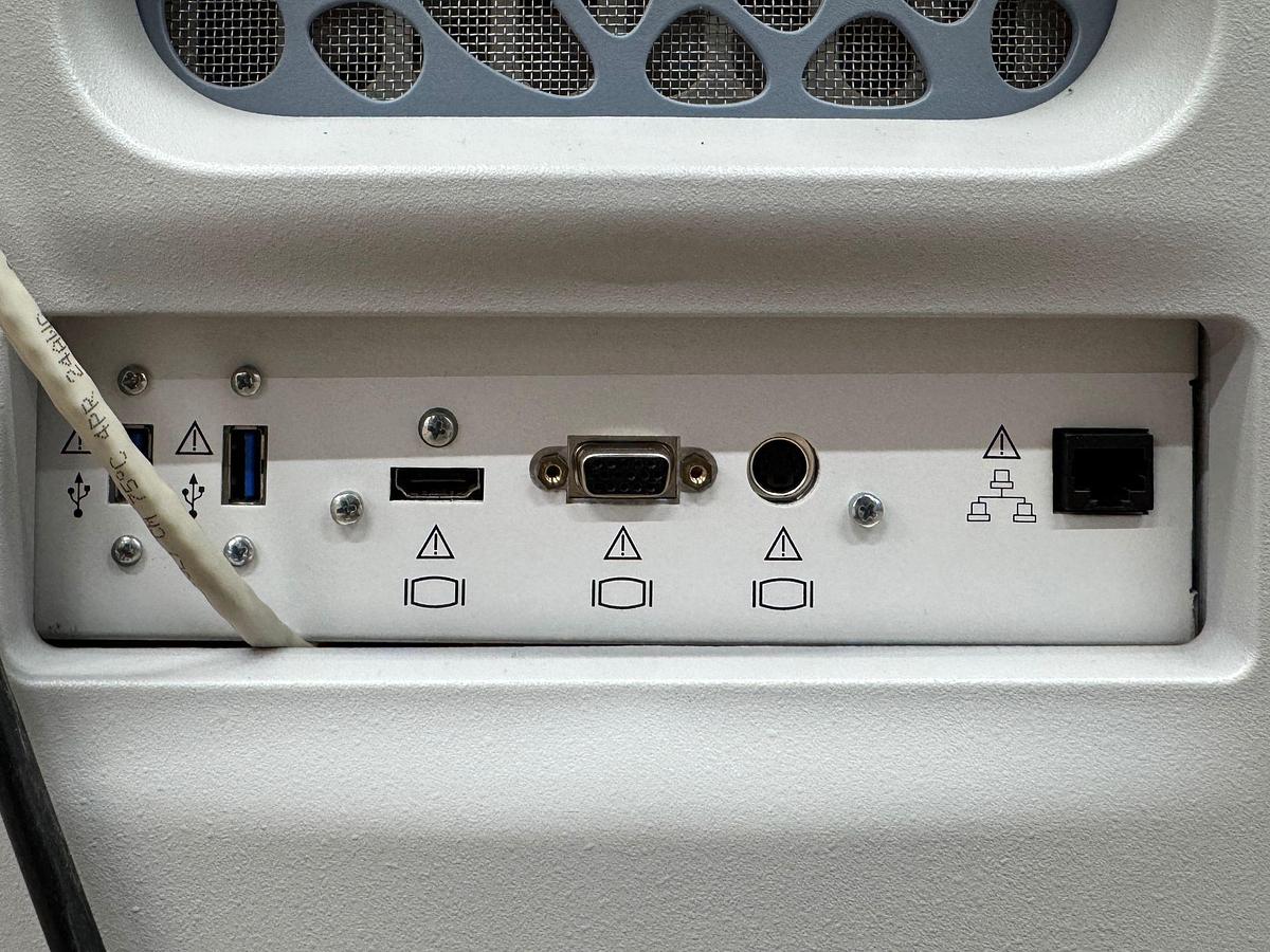 Used GE Voluson E8 Ultrasound YOM: 2020