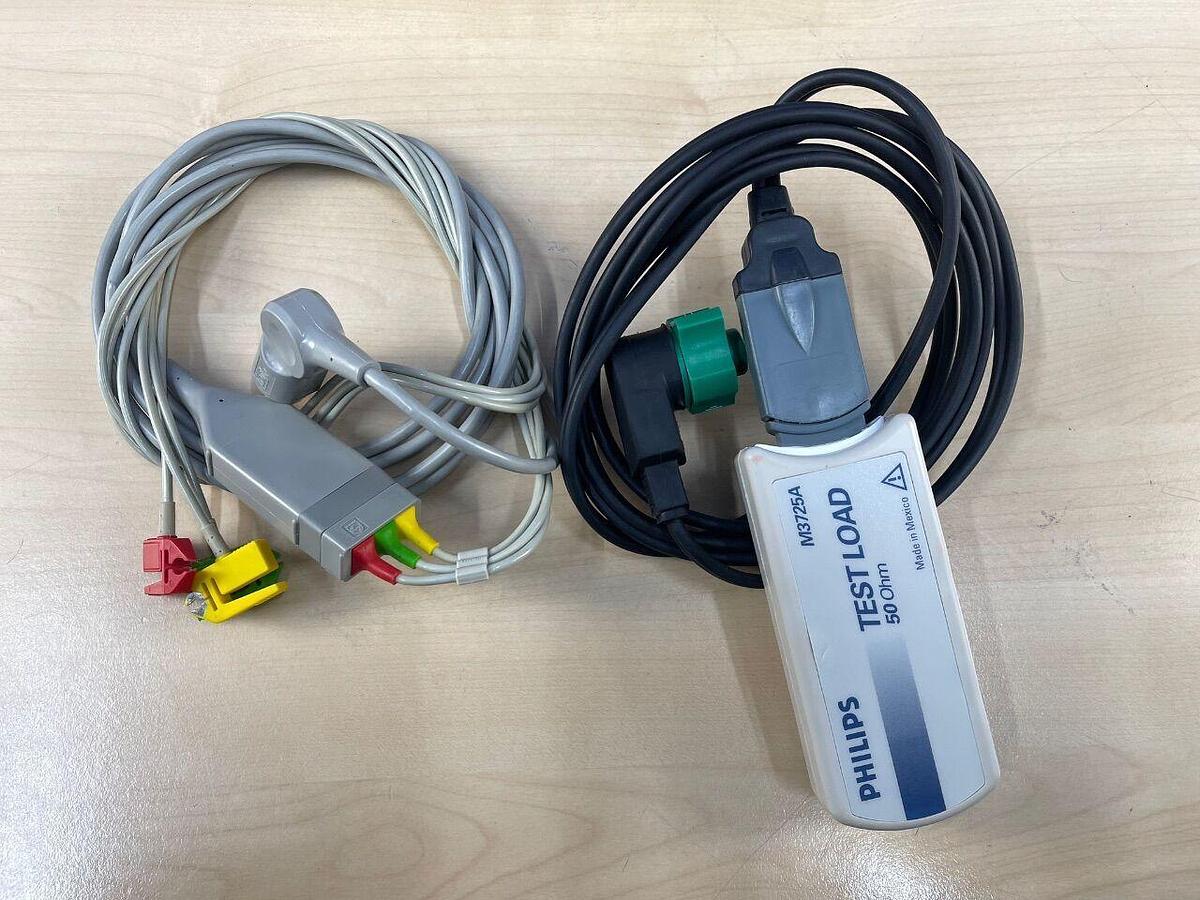Used PHILIPS Heartstart XL, YOM