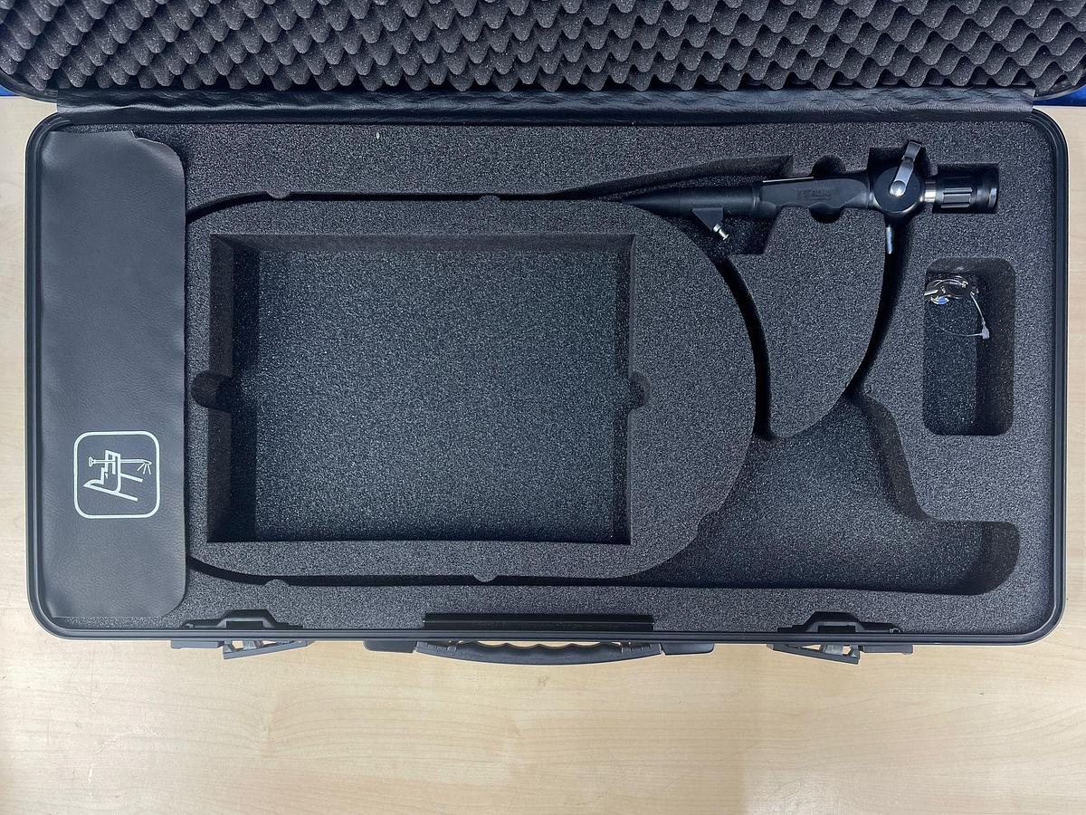 Used RICHARD WOLF 7305.006 Cystoscope Endoscopy Scope