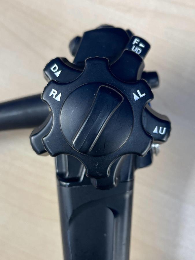 Used Olympus Scope Model: PCF-H180AL