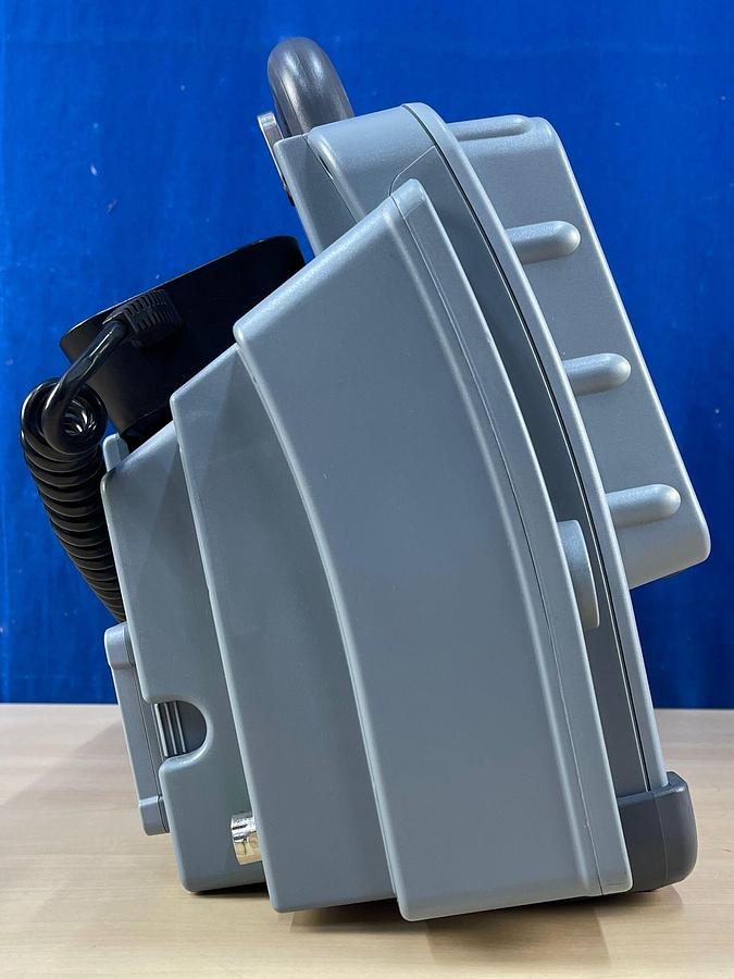 Used Physio Control Lifepak 15 Monitor YOM: 2018