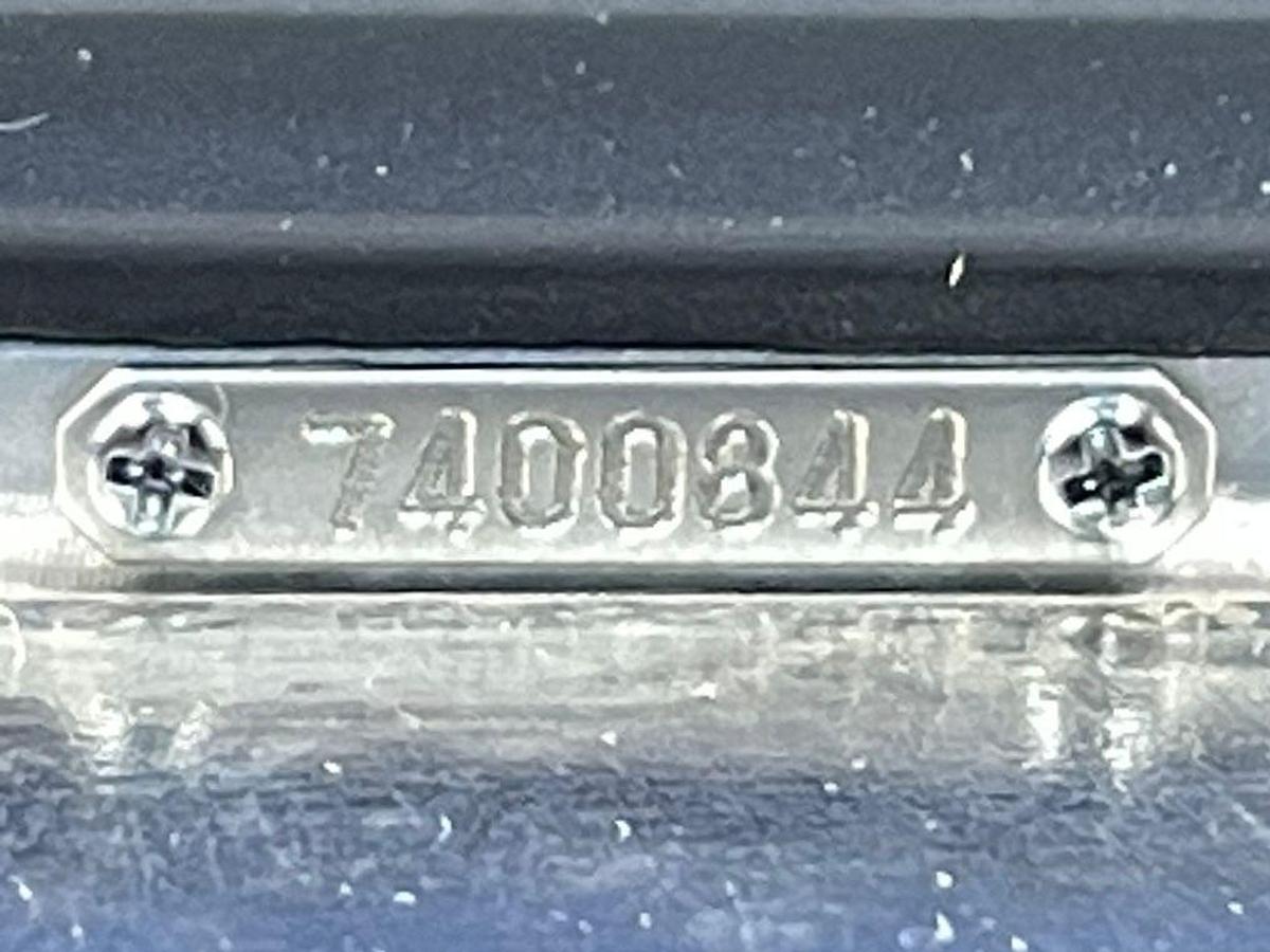 Used OLYMPUS MAJ-2056 Ultrasound Processor Pigtail for EU ME1 and ME2