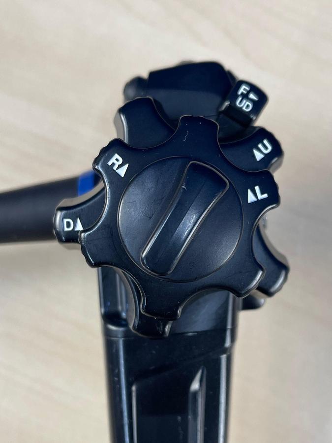 Used Olympus CF-HQ290L Colonoscope