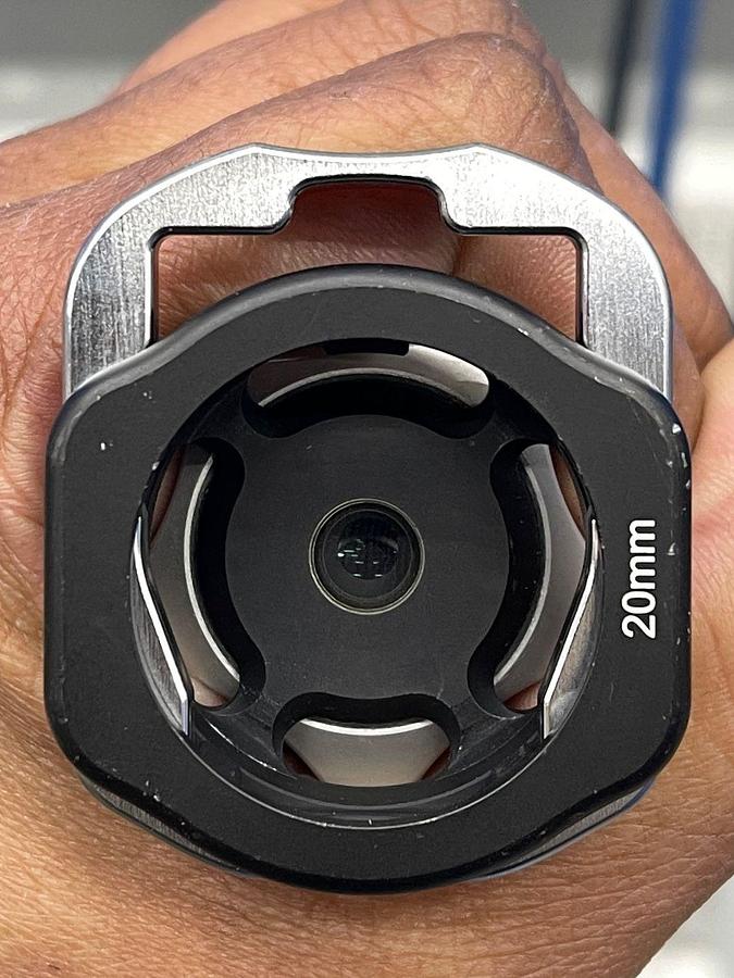 Used Stryker 1688 4K Tower  Lcd Monitor 4k 32” YOM: 2021