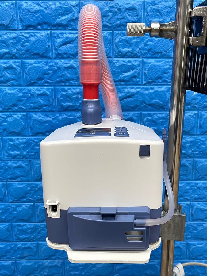 Used Fisher&Paykel Airvo 2 YOM: 2017