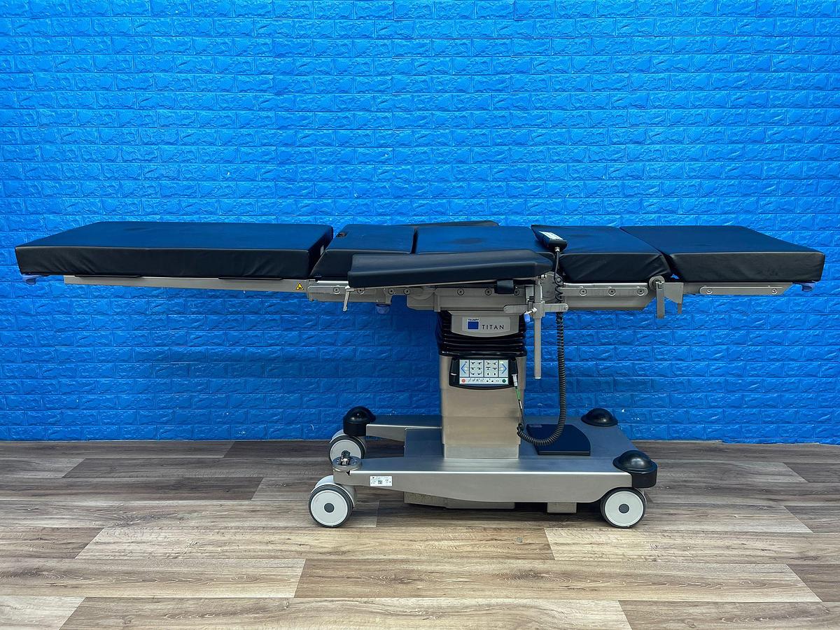 Used Trumpf Titan, YOM: 2013