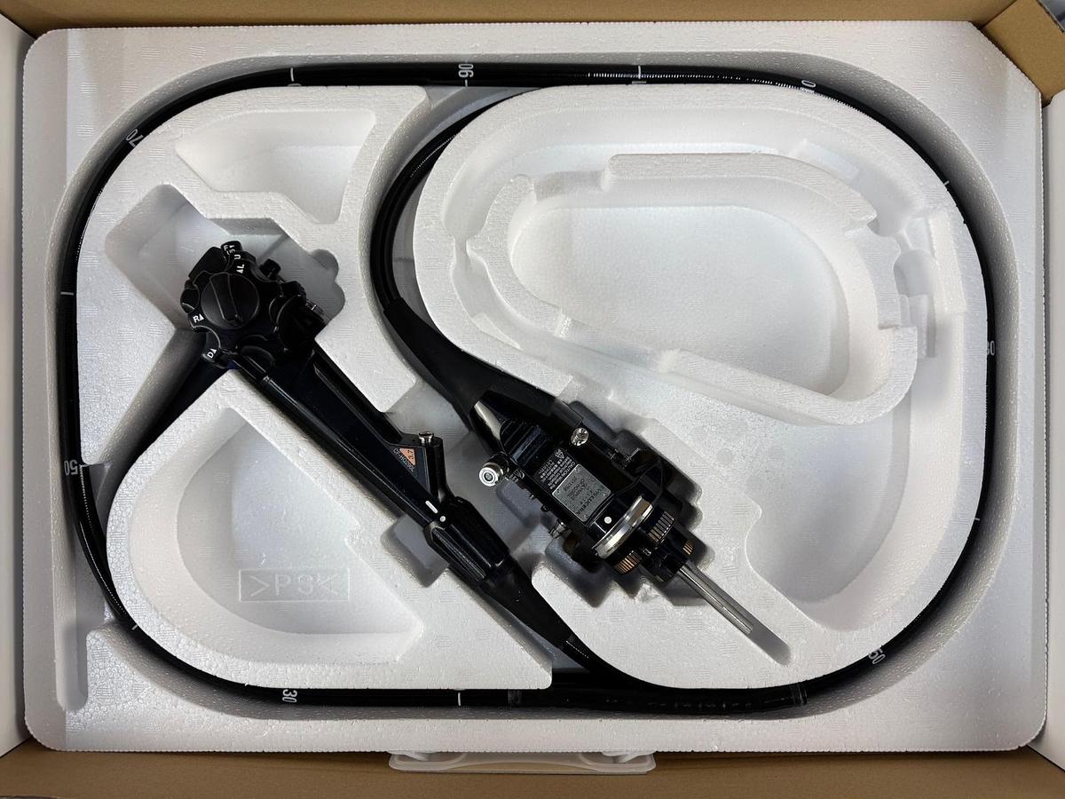 Used Olympus CF-HQ290L Colonoscope