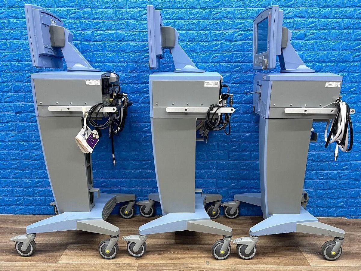Used AVEA Carefusion Vaisys