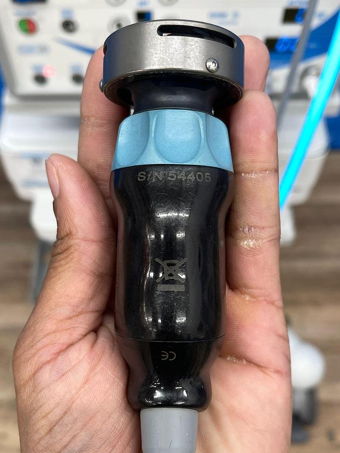 Used ConMed  Laparoscopy Tower