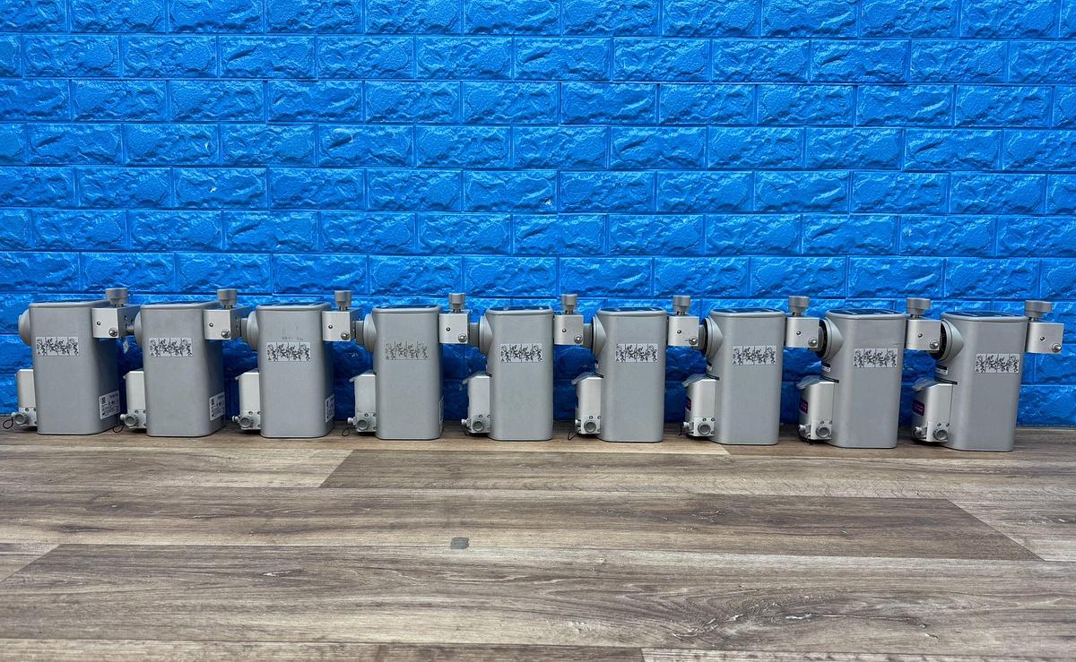 Used Penlon Isoflurane Vaporizer YOM: 2020