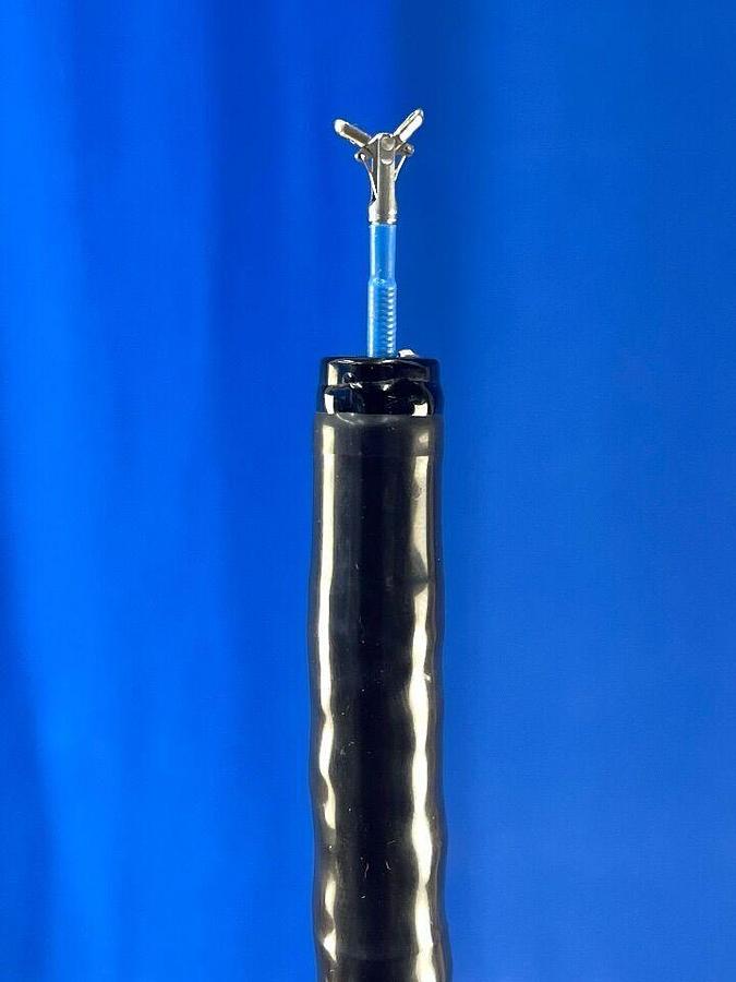Used OLYMPUS Scope Model