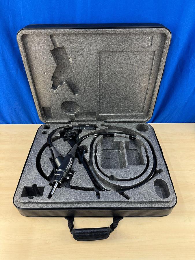Used Fujinon Scope Model: EC-530FL 