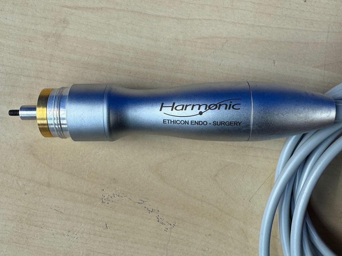 Used Ethicon HP054 Hand Piece