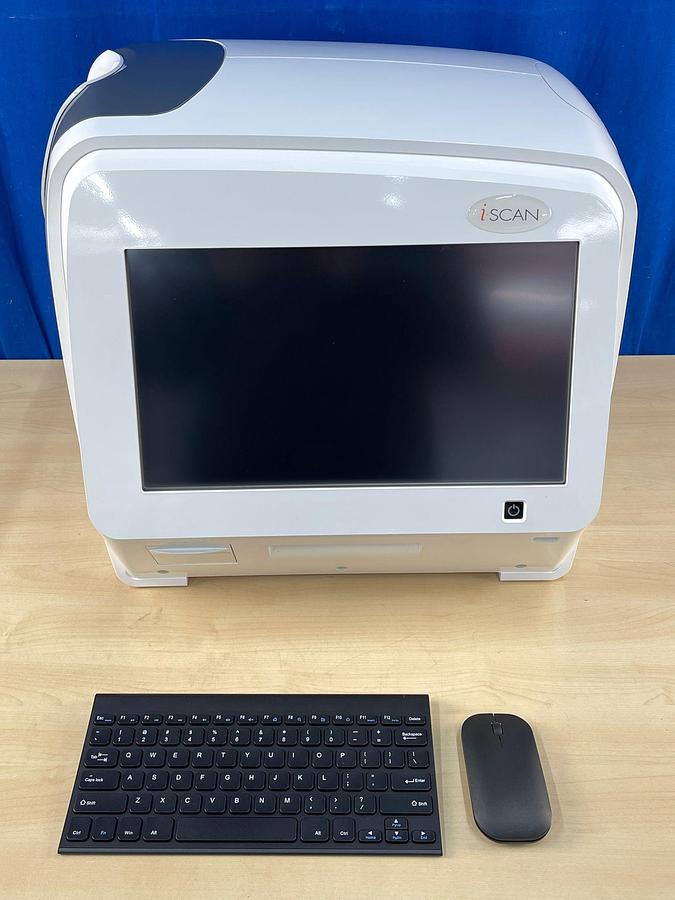 Used OPTOVUE IVUE 500 YOM: 2021 OCT