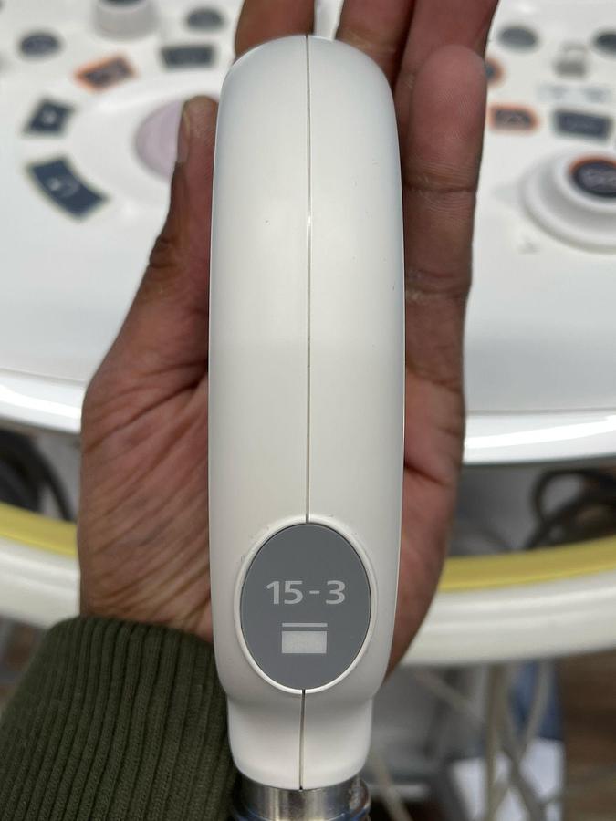 Used Hitachi Aloka Arietta V70 Ultrasound  YOM: 2016 With 5x Probes