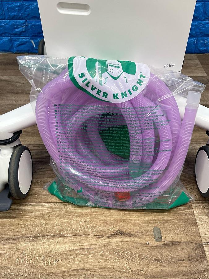 Used DRAEGER Evita Infinity V500 Ventilator YOM: 2017