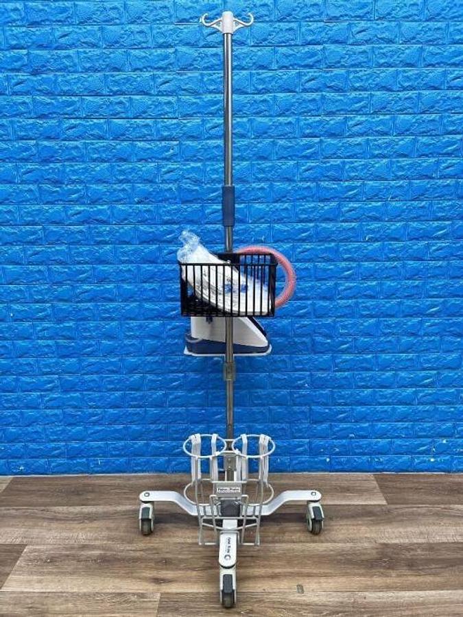 Used 2017 - FISHER & PAYKEL AIRVO 2
