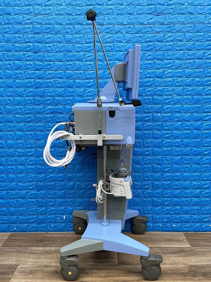 Used Viasys Avea Ventilator YOM: 2017