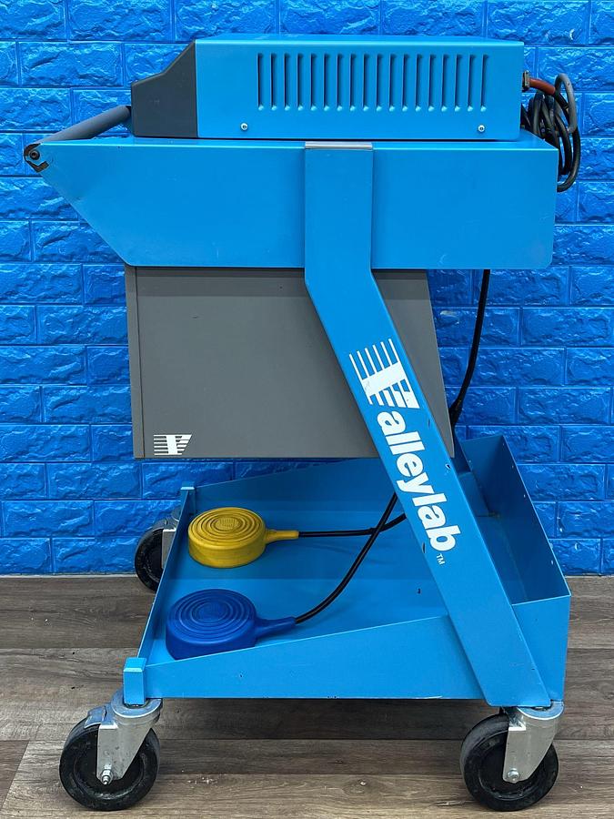 Used Covidien Force FX YOM: 2017 