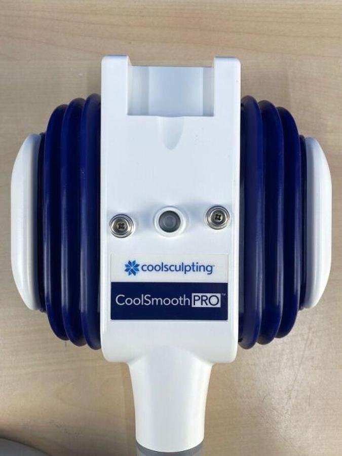 Used - ZELTIQ CoolSmooth PRO BRZ-AP1-091-001