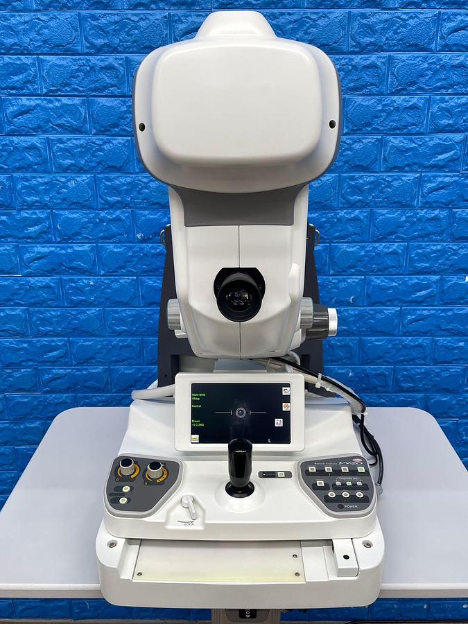 Used Kowa VX-ZO Model: K9L-MU56B2 YOM: 2019