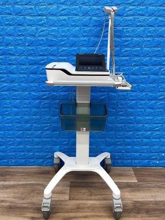 Used 2015 - GE MAC 2000