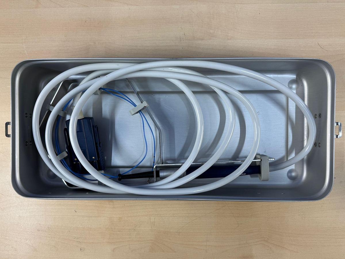 Used Erbe flexible cryoprobes  REF: 20402-037 