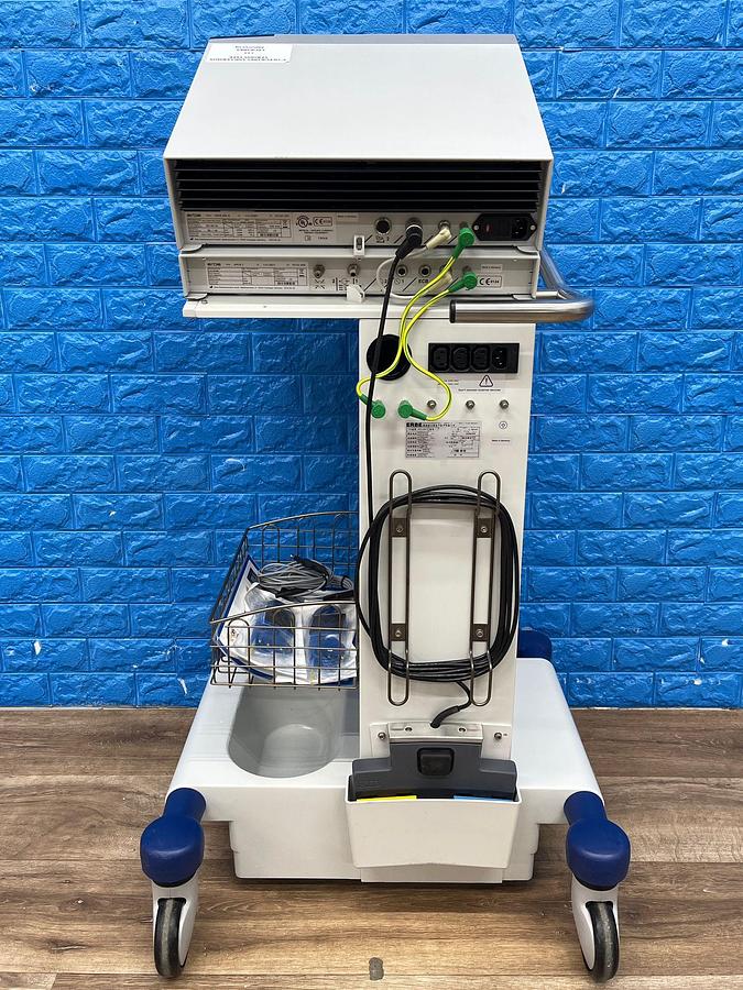 Used Erbe VIO 200D YOM: 2016 