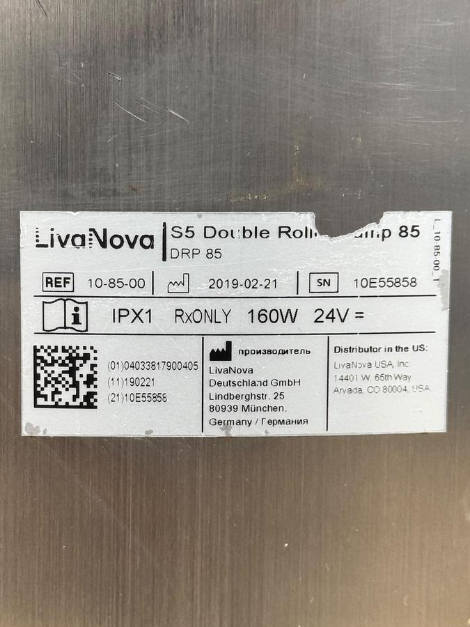 Used