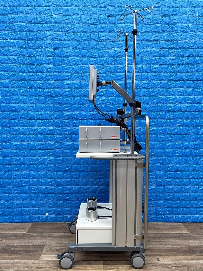 Used THORATEC Abbott 2nd Gen CentriMag Primary Console REF: 201-30300 