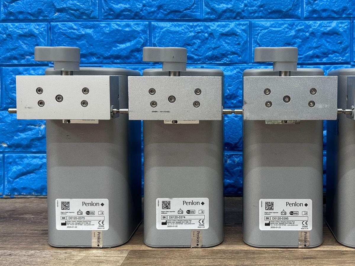Used Penlon Isoflurane Vaporizer YOM: 2020