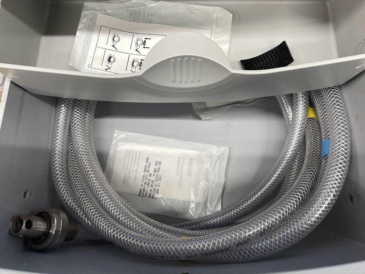 Used GE Aespire View Anesthesia YOM